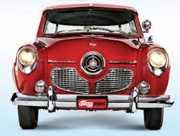 Studebaker Champion Studebaker Antique Cars American Classic Cars