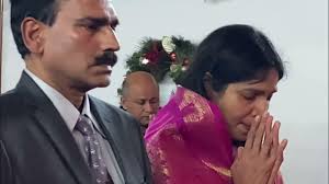 25th Wedding Anniversary Celebration of Pauly & Shyja