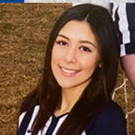 Haley Heck's Instagram, Twitter & Facebook