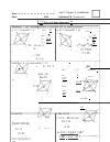 Some of the worksheets displayed are name period gl u 9 p q, chapter 6 polygons quadrilaterals and special parallelograms, essential questions enduring understanding with unit. Rhombi And Square Pptx Name Date Bell Unit 7 Polygons Quadrilaterals Homework 4 Rhombi And Squares I This Isa 2 Page Document Directions If Each Course Hero
