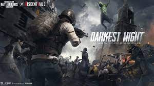 Pubg Mobile Season 12 Update With New Features New Zombie Dark Night Latest Technology Updates