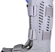 Amazon.com: OTC Inflatable Pneumatic Air Walker Cast ...