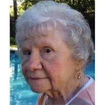 Katie Jo Gilliam Obituary