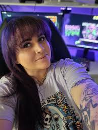 Twitch Streamer A Head of the Game's Gaming Setup and Community