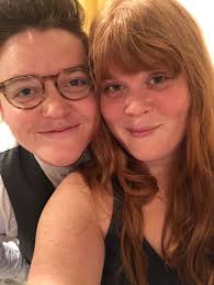 Today is National Coming Out Day. As a member of the LGBTQ+ community, I've  shared encouraging posts in previous years about the bravery it takes to  come out. Bravery is a word