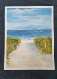 510 Acrylmalerei Meer Strand Bilder Und Ideen Auf Kunstnet
