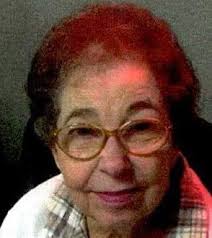 Jane Barfield Champion Obituary