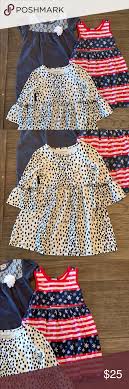 Healthtex 4t Dress Pack In 2020 Dresses 4t Dress Casual Dresses