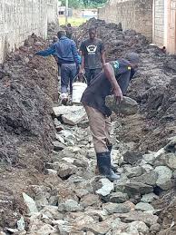 Photo of kahawa west city council market. Kahawa West Co Operate For Development Kahawaco Twitter