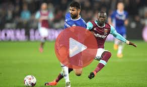Subscribe now to watch chelsea tv live. West Ham V Chelsea Live Stream How To Watch Premier League Online Express Co Uk