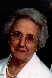 Most Recent Obituaries