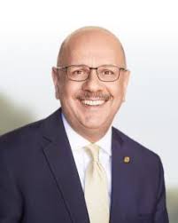 FARNAM JAHANIAN