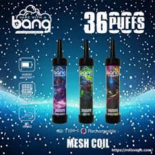 Bang night