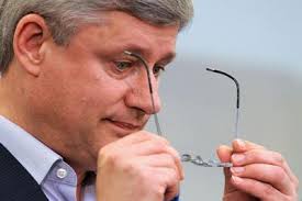 Stephen Harper's empty promises to victims of crime