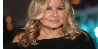 Norwell's Jennifer Coolidge in action