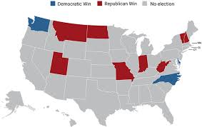 The 2020 united states senate elections, coinciding with the 2020 united states presidential election and the 2020 u.s. 2020 U S Election Results Lexology
