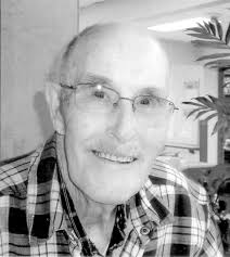 Obituary: Russell, Grant