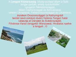 Lengyelország éghajlata mérsékelt kontinentális, hideg, felhős, csapadékos. Ppt Lengyelorszag Powerpoint Presentation Free Download Id 5313319