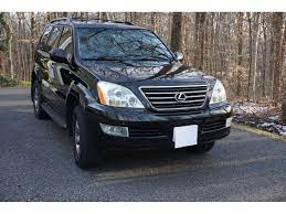 Shop used lexus gx 470s for sale at drivetime. 2008 Lexus Gx 470 For Sale By Owner In Annapolis Md 21401