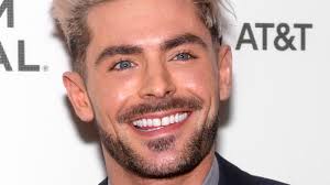 Photogallery of zac efron updates weekly. The Role Zac Efron Regrets The Most