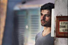 Luca argentero (torino, 12 aprile 1978) è un attore e conduttore televisivo italiano. Buon Compleanno Luca Argentero I Film Piu Belli Chizzocute