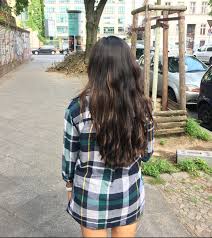 As a result, the american wave. How I Maintain My Wavy Permed Hair Simply Sam
