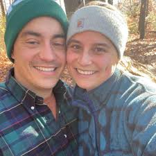 Eliza Bell and Sam Clarey's Wedding Website