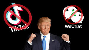 This Maybe the Reason Why Trump Bans TikTok and WeChat in the U.S!