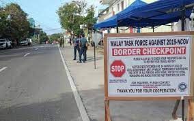 We did not find results for: Border Patrols Intercept 45 Chinese Trying To Enter Malay Philippine News Agency