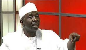 He served in the house of representatives under the platform of the defunct action congress of nigeria (acn), representing kaura federal constituency. Breaking Ex Kaduna Deputy Governor Bala Bantex Is Dead