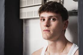 Elisha David Bujalka