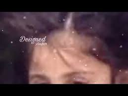 ما لعب في شعرها غير النسيم زينه عواد Youtube