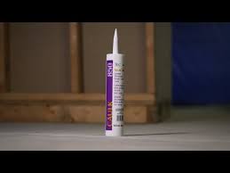Colored-Caulk /Latex Colored Caulk - Tec Color Line
