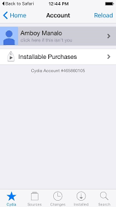 ¿alguna vez has intentado hackear cualquier tipo de juego usando cydia. Cydia 101 How To Purchase Apps Tweaks On Your Jailbroken Iphone Ios Iphone Gadget Hacks