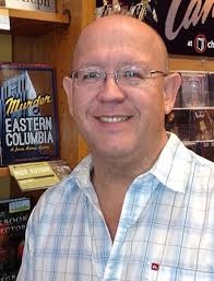 Christopher Geoffrey McPherson Obituary