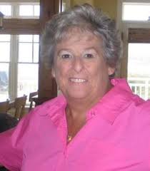 Rosemary Logan Obituary