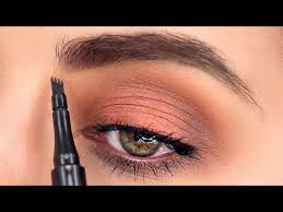 Check spelling or type a new query. Microblading Augenbrauenstift Maybelline Brow Tattoo Im Test Merna Mariella Youtube