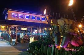 Every good beach must have a good beach bar, or two, or more. Best Nightlife Of Fort Myers Beach Nightlife In Fort Myers