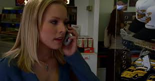 Veronica Mars