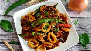 We did not find results for: Sotong Masak Kam Heong Ala Thai Thai Kam Heong Squid Recipe Youtube