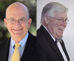 As Lawyers in Grand Jury Probe Allege Ethics Violations, Professors Weigh  In