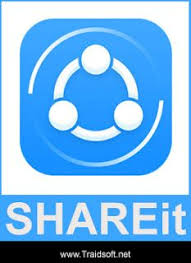 تحميل برنامج شير ات للكمبيوتر والأندرويد Shareit مجانا ترايد سوفت Download Shareit Google Play Apps Google Play Store