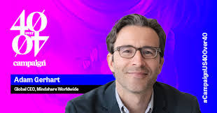 Adam Gerhart's Instagram, Twitter & Facebook