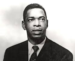 The life of Elmore James: 'The King of Slide Guitar'