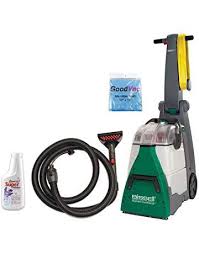 Bissell Big Green Clean Machine Price Bissell Bg10 Big Green Deep Cleaning Machine Bundle Kit With Upholstery Tool Kit Goodvac Cleaning Cloth Goodvac Super Carpet Shampoo Upholstery Cleaner Vacuums