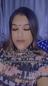 Reece Meyer and Nadia