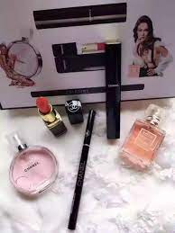 Chanel Gift Set Make Up Perfume Chanel Gift Sets Chanel Cosmetics Perfume Gift Sets