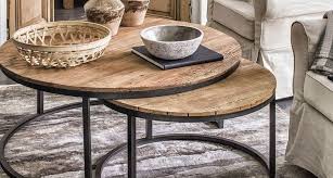 Salon, salle à manger, cuisine, salle de bain vous rêvez d'une table basse pour agrémenter votre salon ou votre salle d'attente ? Table Basse Industrielle 20 Magnifiques Modeles Retro Et Tendances