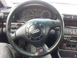 Warning Signs You Need An Alignment