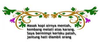 We did not find results for: 70 Contoh Pantun Jenaka Paling Lucu Gokil Dan Berkesan